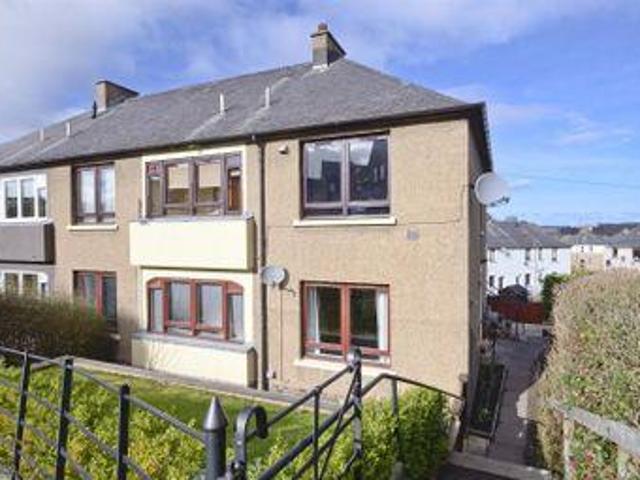 House for sale in Jedburgh, Scottish Borders