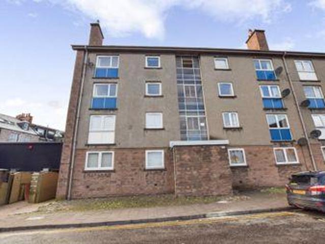 House for sale in Moneydie, Scotland