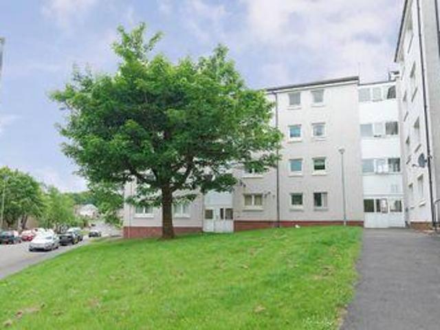House for sale in Glasgow, Glasgow City