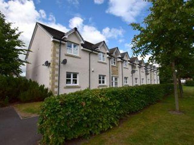 House for sale in Melrose, Scotland