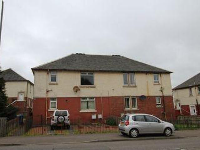 House for sale in Hamilton, Scotland