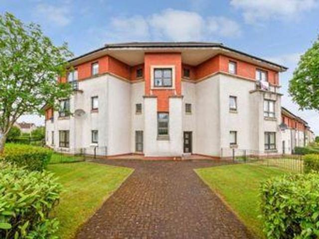 House for sale in Hamilton, Scotland