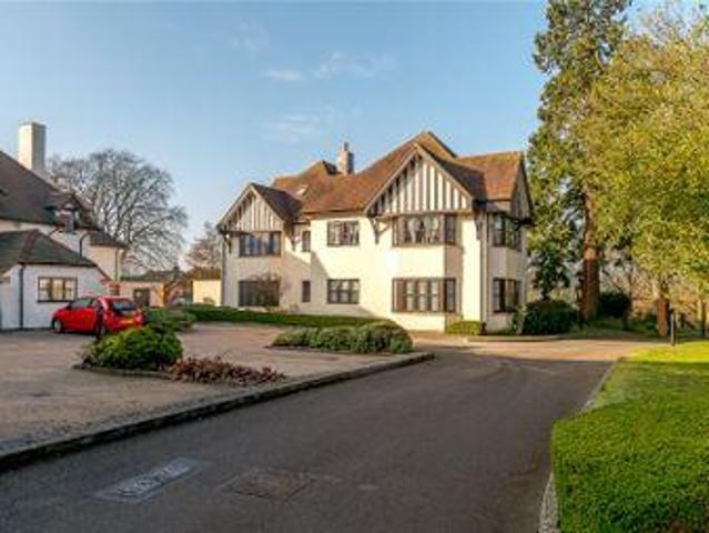 House for sale in Cressex, Buckinghamshire