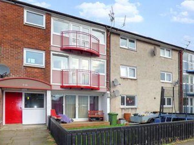 House for sale in Grangemouth, Scotland