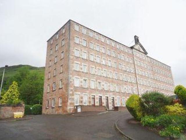 House for sale in Alva, Scotland