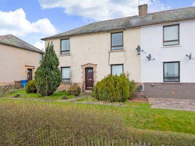 House for sale in Bathgate, Scotland
