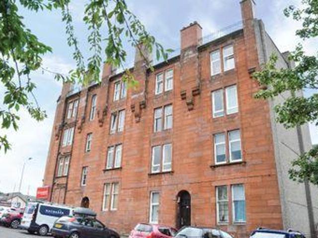 House for sale in Scotland