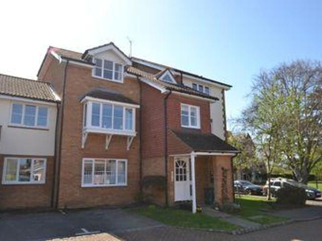House for sale in Ashley Park, Surrey