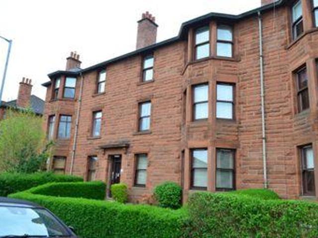 House for sale in Scotland
