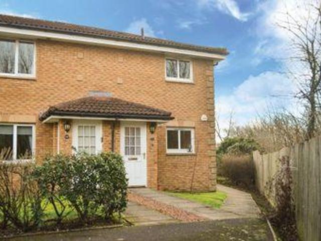 House for sale in Helensburgh, Scotland