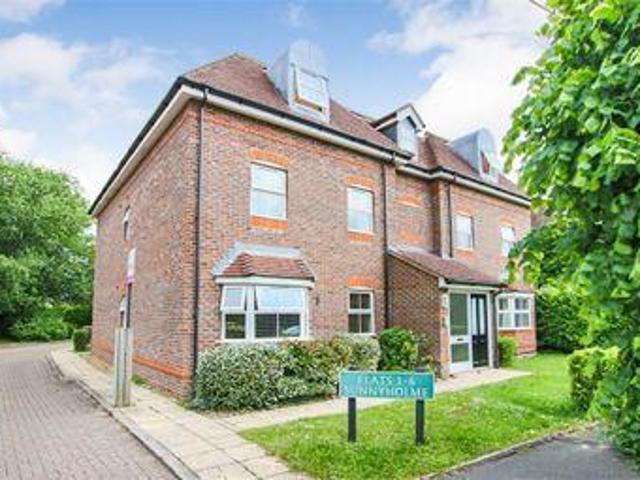House for sale in Glynde, West Sussex