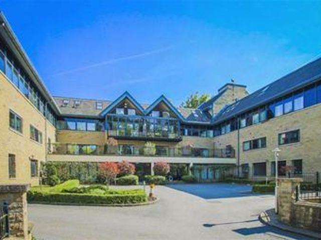 House for sale in Rossendale, Lancashire