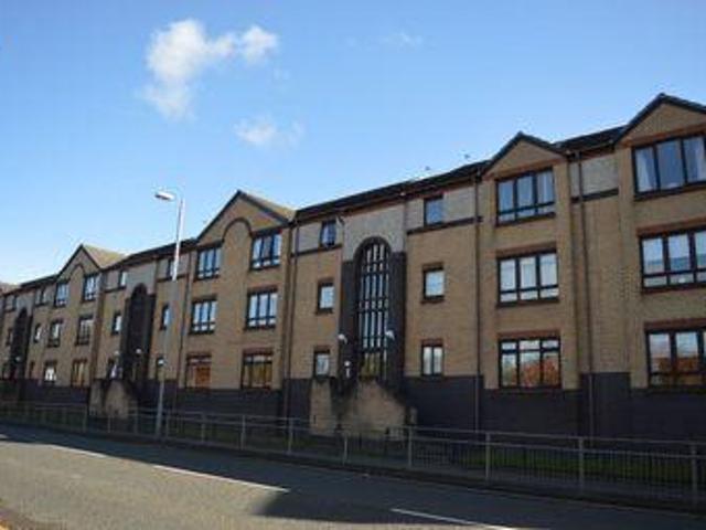 House for sale in Coatbridge, Scotland