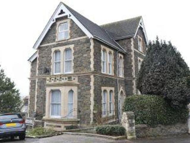 House for sale in Clevedon, North Somerset
