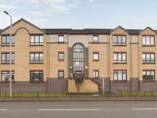 House for sale in Coatbridge, Scotland