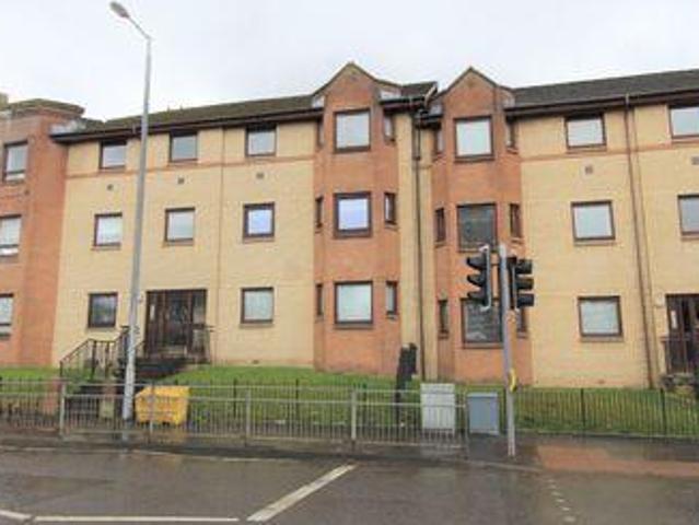 House for sale in Coatbridge, Scotland