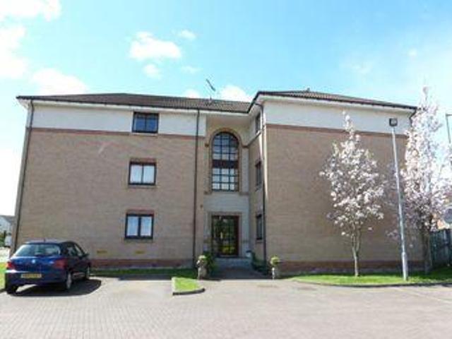 House for sale in Hamilton, Scotland