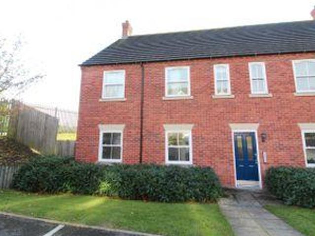 House for sale in Frankwell, Shropshire