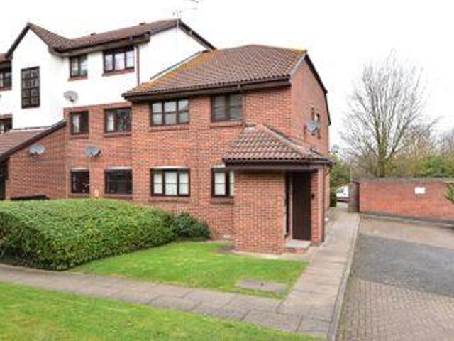 House for sale in Greenhithe, Dartford