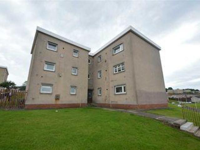 House for sale in Hamilton, Scotland