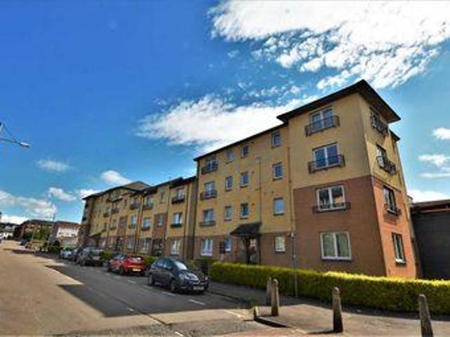 House for sale in Scotland