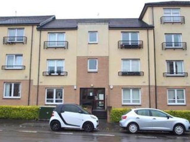 House for sale in Scotland