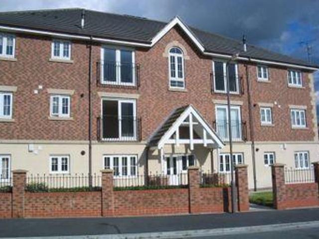House for sale in Goole, East Riding Of Yorkshire
