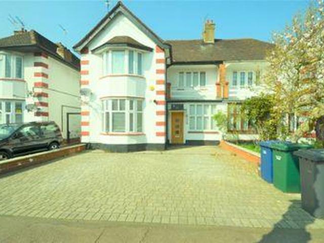 House for sale in Lyons, Greater London