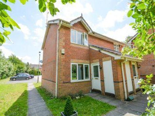 House for sale in Haddon, East Midlands