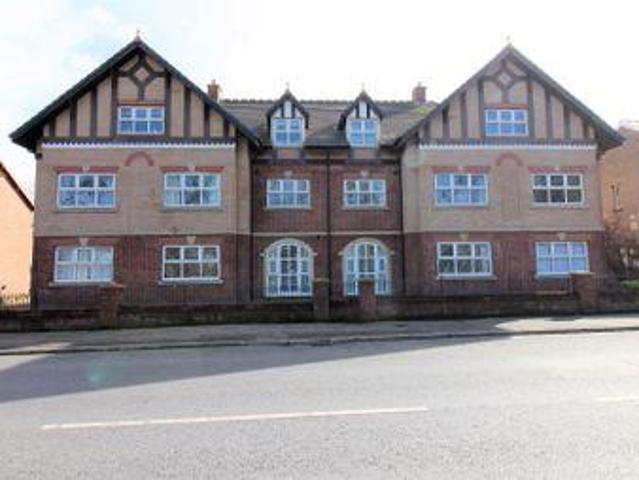 House for sale in Blackpool