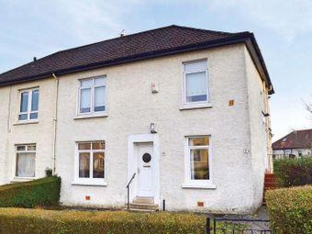 House for sale in Scotland