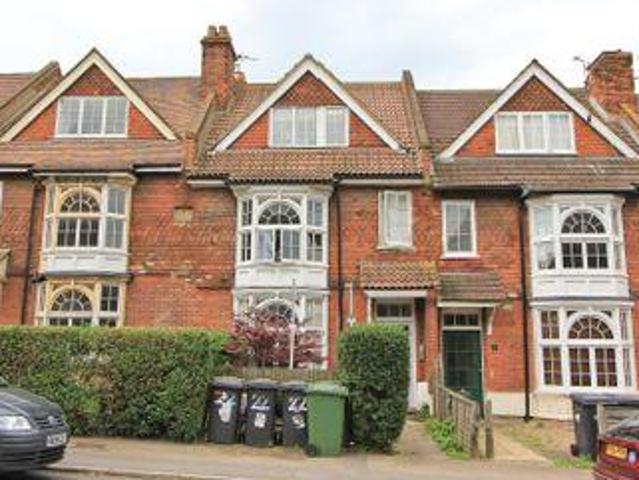 House for sale in Whitstable, Kent