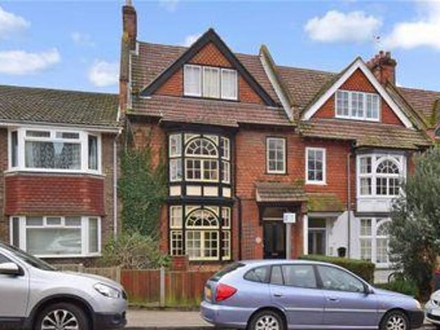 House for sale in Whitstable, Kent