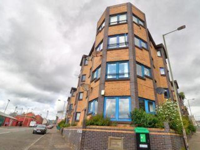 House for sale in Arbroath, Scotland