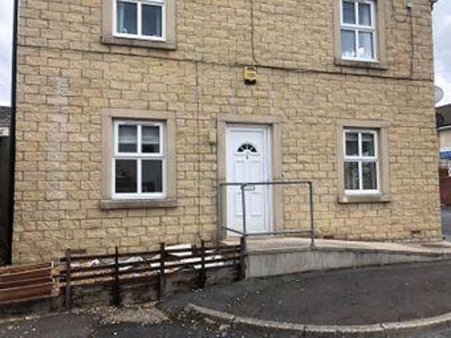House for sale in Burnley, Lancashire