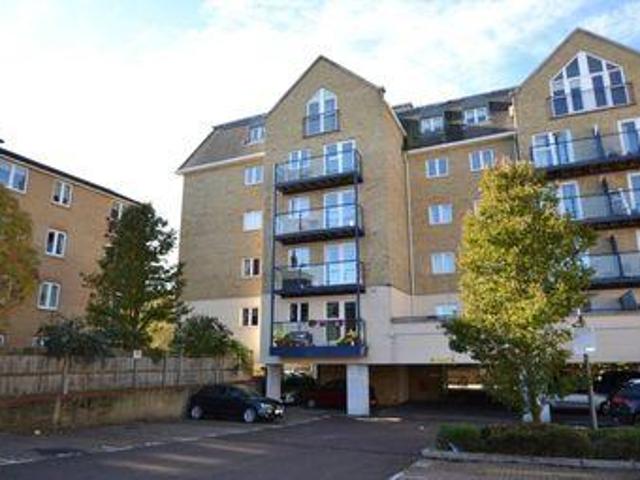 House for sale in Broxbourne, Hertfordshire