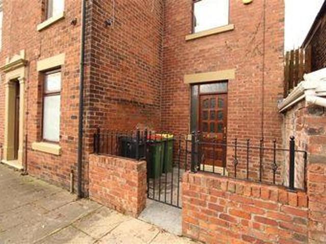 House for sale in Higher Bartle, Lancashire