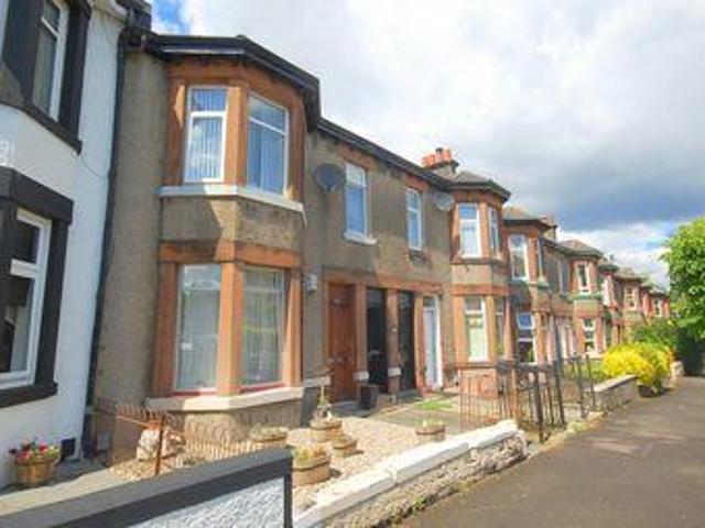 House for sale in Clydebank, Scotland