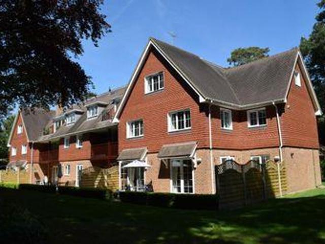 House for sale in Camberley, Surrey Heath
