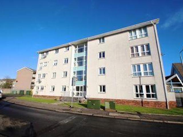 House for sale in Scotland
