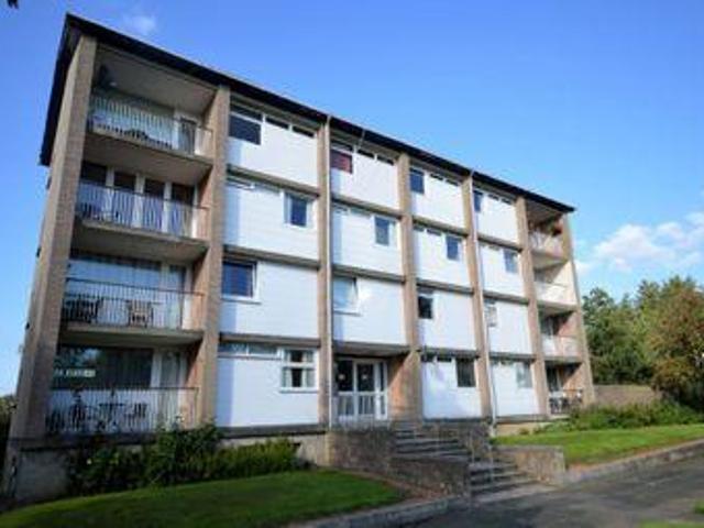 House for sale in Scotland