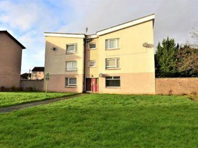 House for sale in Bellshill, Scotland