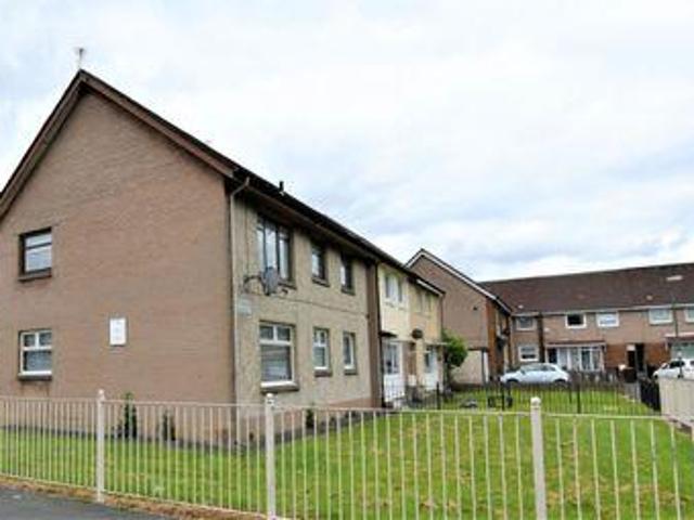 House for sale in Bellshill, Scotland