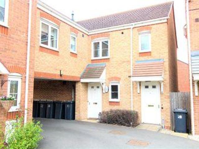 House for sale in Camp Hill, Warwickshire