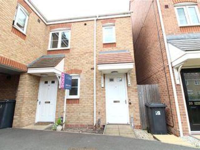 House for sale in Camp Hill, Warwickshire