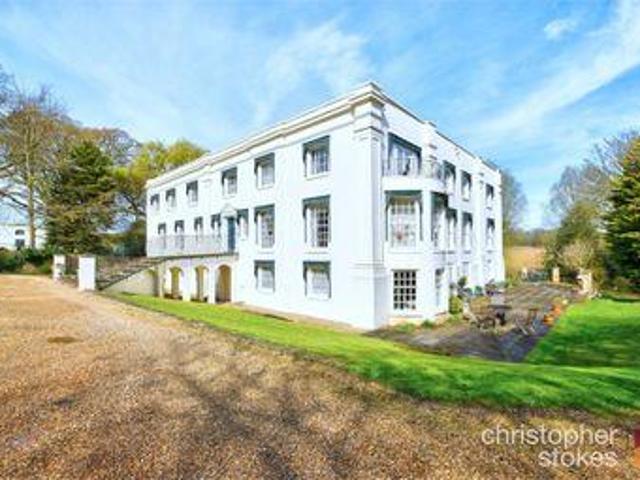 House for sale in Broxbourne, Hertfordshire