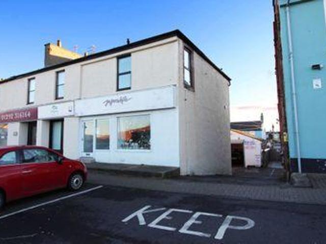 House for sale in Troon, Scotland