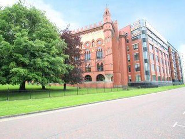 House for sale in Scotland