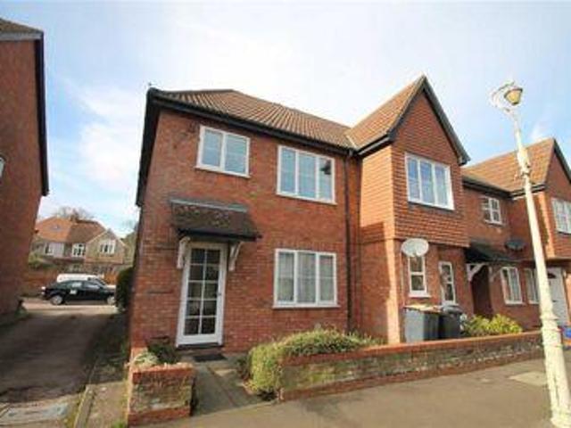 House for sale in Bedford