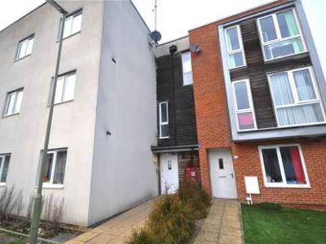 House for sale in Basingstoke, Basingstoke and Deane